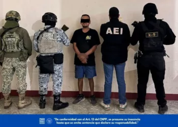 Cateo destapa un vehículo robado y motores alterados en Valles Centrales