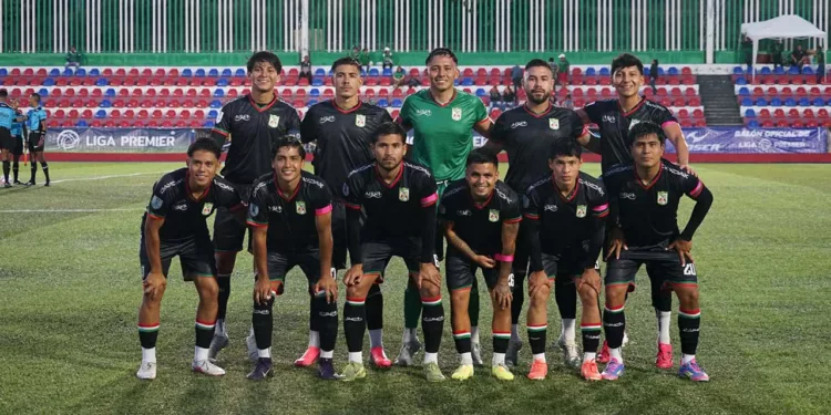 Chapulineros de Oaxaca sumó su segunda victoria.