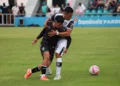 Chapulineros se impusieron de visita en Tapachula.