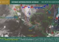 Oaxaca tendrá un día de contrastes: frío de hasta 6 grados en la Sierra y calor de 34 en la Costa y el Istmo