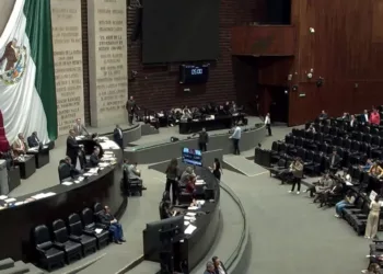 ¿Más deuda para México? Diputados aprueban la Ley de Ingresos 2027 entre duras críticas
