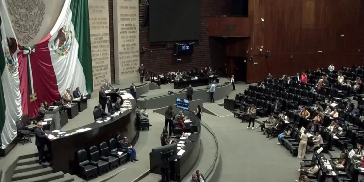 ¿Más deuda para México? Diputados aprueban la Ley de Ingresos 2027 entre duras críticas