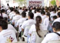 ¿Cancelan Jóvenes Construyendo el Futuro en octubre de 2026? Esto aclaró la STPS sobre el registro y pagos