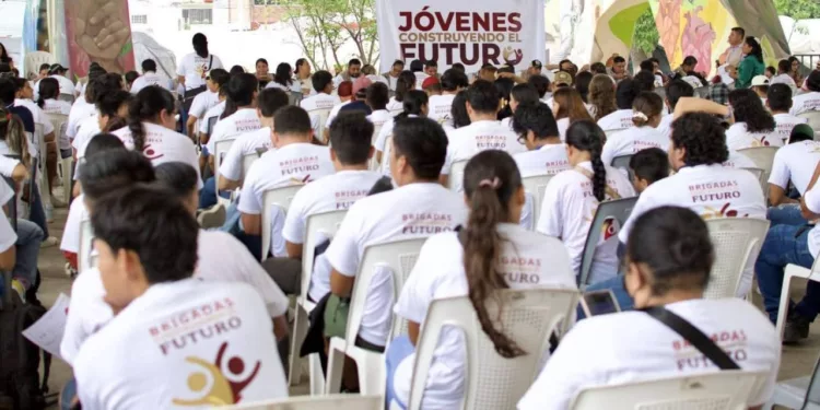 ¿Cancelan Jóvenes Construyendo el Futuro en octubre de 2026? Esto aclaró la STPS sobre el registro y pagos
