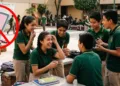 SEP prohíbe el uso de celulares en escuelas a partir del 3 de noviembre: No se usará en clases ni en el recreo