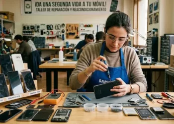 México, líder en dar una segunda vida a los celulares: ¿Cómo aprovechar el mercado usado de forma segura?