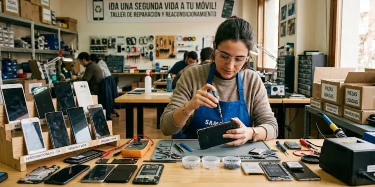 México, líder en dar una segunda vida a los celulares: ¿Cómo aprovechar el mercado usado de forma segura?