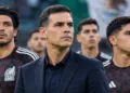 México post-Mundial: así llega el Tri a sus primeros amistosos