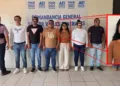 Foto: FGEO // Con problemas legales, otra funcionaria de la administración de Raymundo Chagoya.