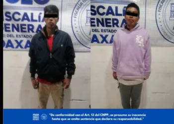 Con una réplica de pistola intentaron asaltar a repartidores de refrescos en Tlacolula