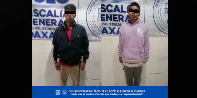 Con una réplica de pistola intentaron asaltar a repartidores de refrescos en Tlacolula