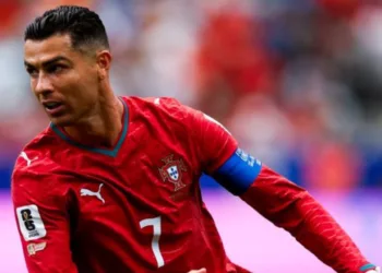 Sancionan a Cristiano Ronaldo en Portugal: 30 días de suspensión tras su polémica con su DT
