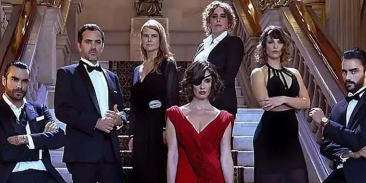 Cuna de Lobos regresa a la televisión a 40 años de su estreno: fechas, horarios y cómo ver la versión remasterizada
