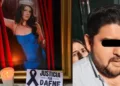 Condenan a 20 años al padre de Dafne Zapata por abuso sexual; la defensa anuncia que apelará