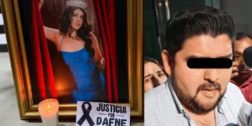 Condenan a 20 años al padre de Dafne Zapata por abuso sexual; la defensa anuncia que apelará
