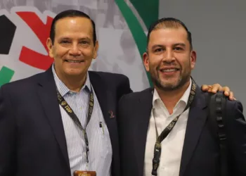 Dragones se mantiene en  la mesa directiva de Liga TDP