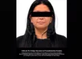 Detienen a secretaria del Bienestar de Uruapan por asesinato Carlos Manzo