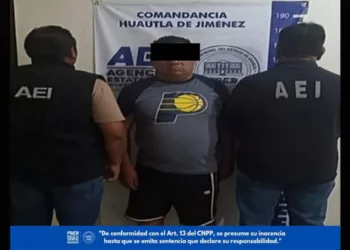 Disparó contra un hombre en una tienda; recibe 23 años de prisión