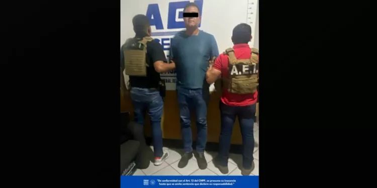 ¡Lo ataron a una cama y murió! Detienen a dueño de anexo por presunto homicidio en Teotitlán