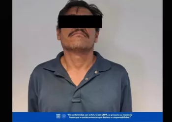 ¡Amenazas de muerte y golpes! Va a prisión por tentativa de feminicidio