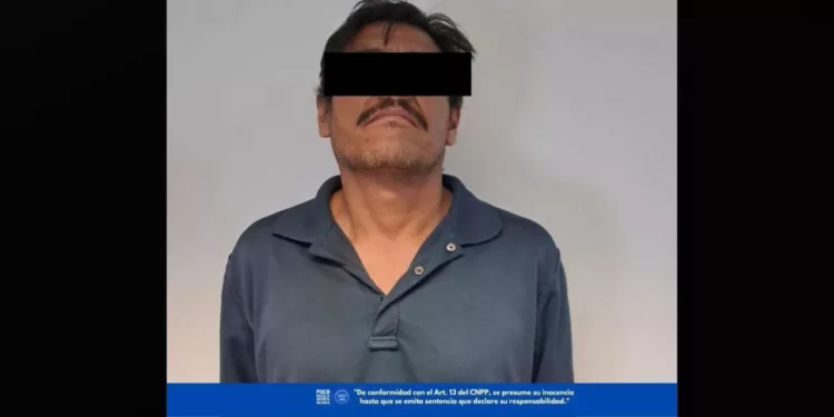 ¡Amenazas de muerte y golpes! Va a prisión por tentativa de feminicidio