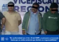 Catean bar en Zimatlán: detienen a tres hombres y resguardan a cuatro adolescentes