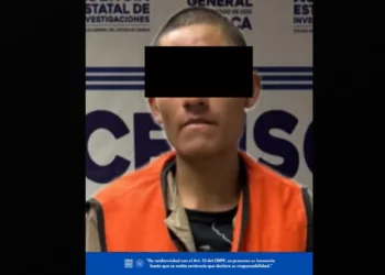 Asalto con la “llave china” en el Centro de Oaxaca: víctima fue sometida y despojada de sus pertenencias