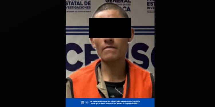 Asalto con la “llave china” en el Centro de Oaxaca: víctima fue sometida y despojada de sus pertenencias