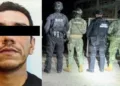 ¡Caen “Mando 20” por explosión mortal en Michoacán! Señalado como pieza clave del atentado que dejó seis muertos