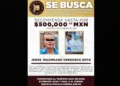 Tras meses prófugo, médico se entrega: lo señalan por la muerte de ocho pacientes