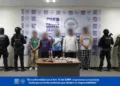 ¡Revientan nueve puntos en el Istmo! Detienen a presuntos criminales y aseguran armas y drogas