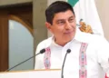 Dice que busca la gobernabilidad, atención a demandas y “construcción” de acuerdos.