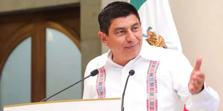 Dice que busca la gobernabilidad, atención a demandas y “construcción” de acuerdos.