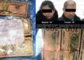 Casi 366 mil dólares los ponen en la mira en Oaxaca: tres personas enfrentan proceso judicial tras llegar de Texas