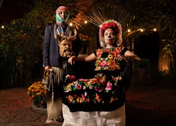 Celebrará Oaxaca día de Muertos con creatividad, cultura y tradición