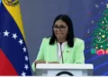 Venezuela adelantará la Navidad al 1 de noviembre de 2026 para impulsar la economía