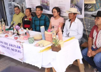 Piden impuesto diferenciado para el mezcal artesanal