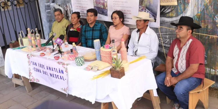 Piden impuesto diferenciado para el mezcal artesanal