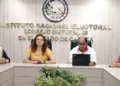 Va INE por depuración de lista nominal en Oaxaca