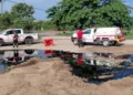 Foto: redes sociales // Piden al T-MEC más tiempo para “explicar” derrames de Pemex