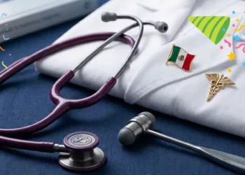 Día del Médico en México: ¿Por qué se celebra este 23 de octubre y cuál es su origen histórico?