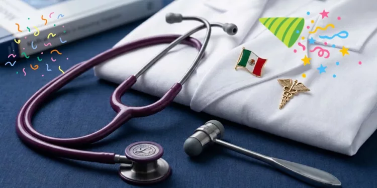 Día del Médico en México: ¿Por qué se celebra este 23 de octubre y cuál es su origen histórico?