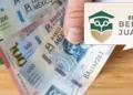 SEP aclara señalamientos por 592 millones de pesos en las Becas Benito Juárez: la auditoría continúa abierta