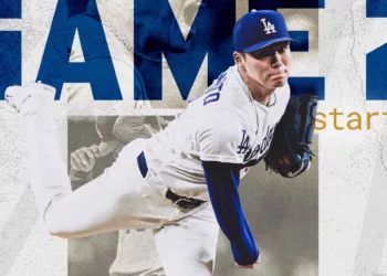 Dodgers vs. Brewers EN VIVO hoy: Horario y dónde ver el Juego 2 de la Serie de Campeonato MLB 2026