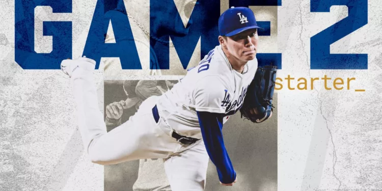 Dodgers vs. Brewers EN VIVO hoy: Horario y dónde ver el Juego 2 de la Serie de Campeonato MLB 2026