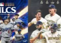 Dodgers vs. Brewers: Cita por el título de la Liga Nacional 2026 y una revancha pendiente