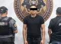 Caen presuntos extorsionadores del diseñador Elvis Guerra
