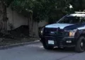 El conductor del camión Torton evadió los filtros de seguridad e intentó ocultarse.