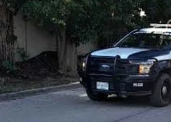 El conductor del camión Torton evadió los filtros de seguridad e intentó ocultarse.