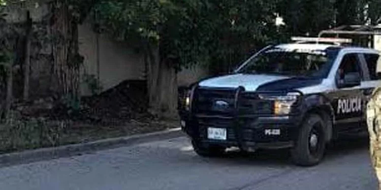 El conductor del camión Torton evadió los filtros de seguridad e intentó ocultarse.